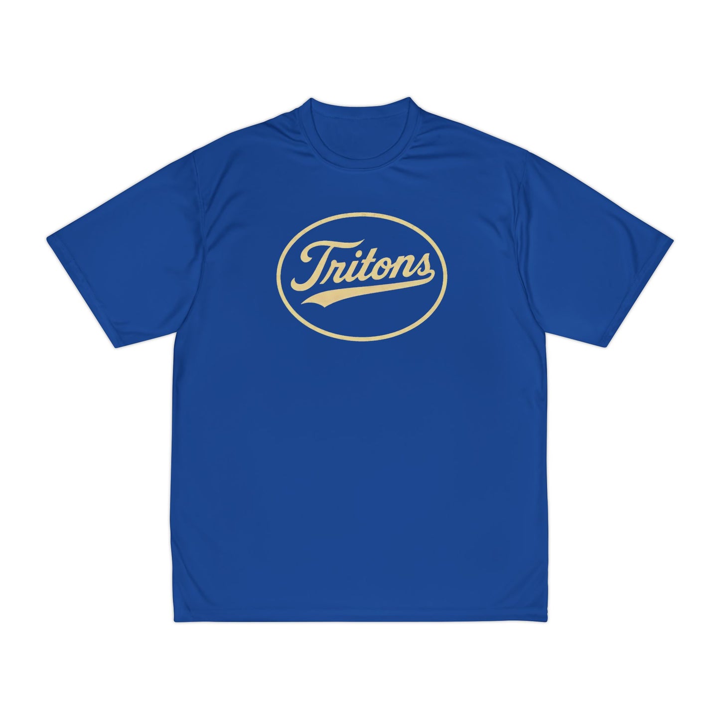 Tritons Dr. Pepper