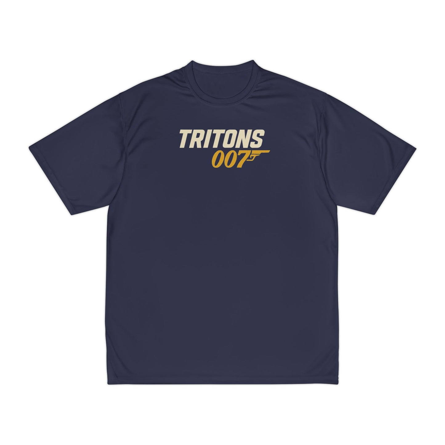 Tritons 007