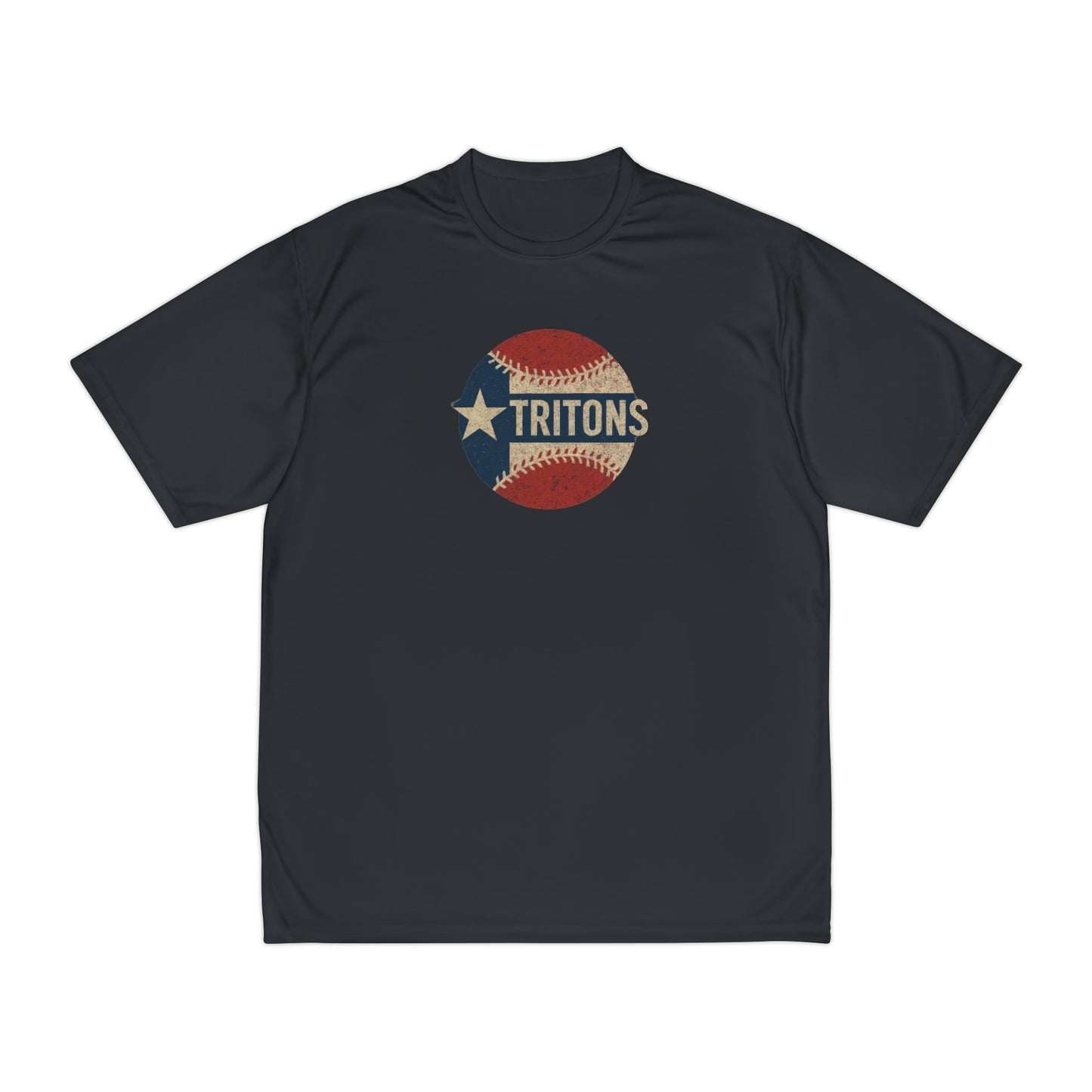 Tritons Texas Baseball