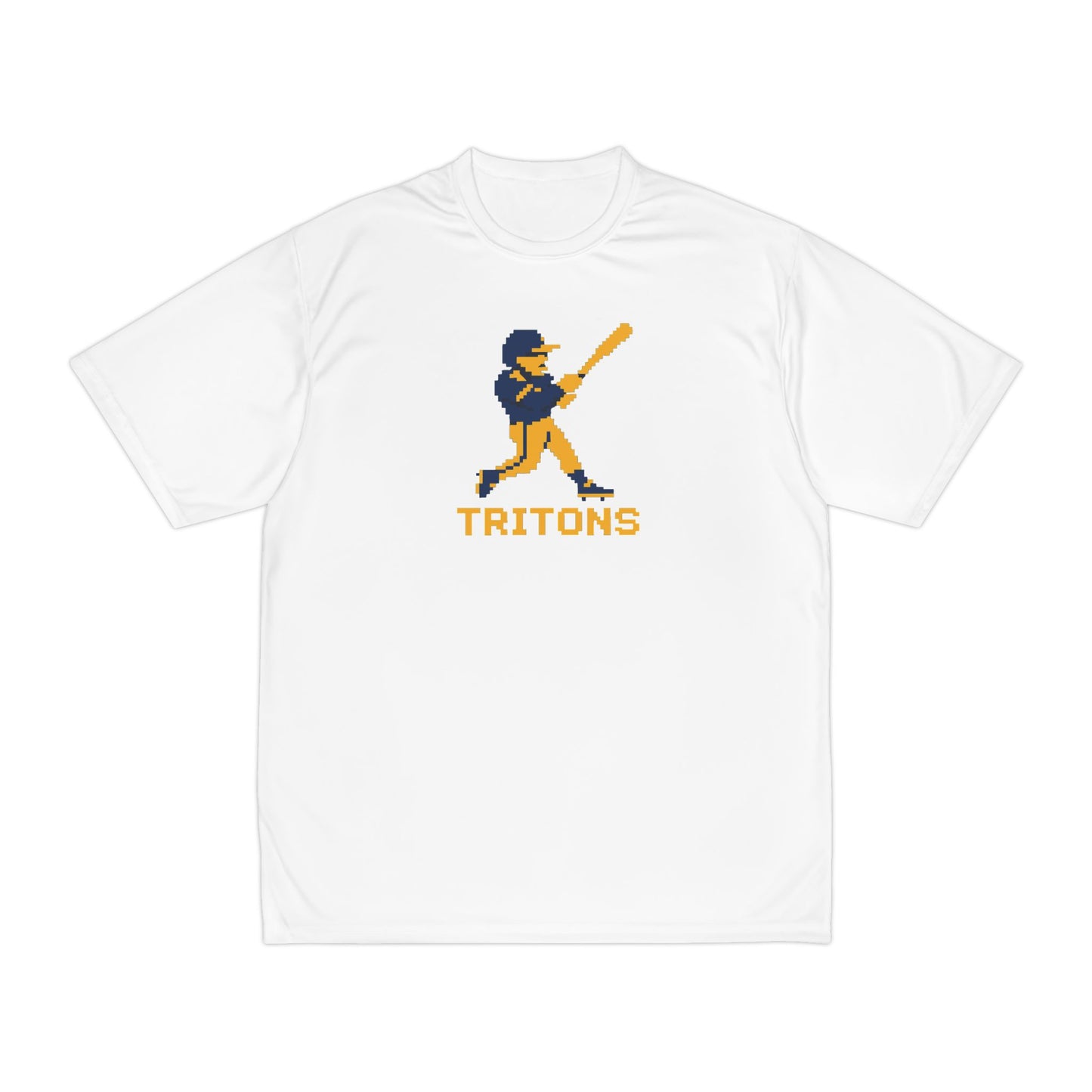 Tritons 8-bit Homer