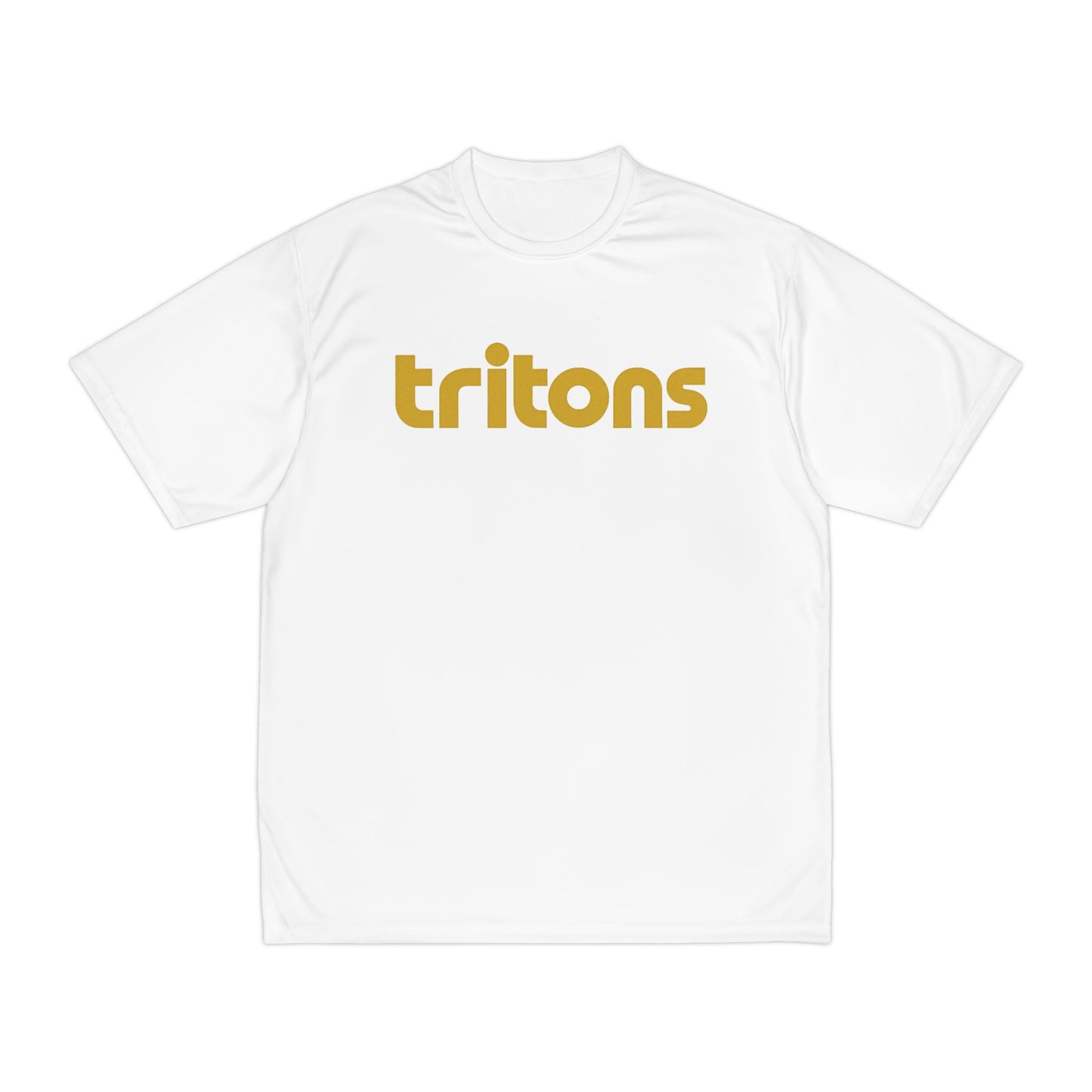 Tritons Minions