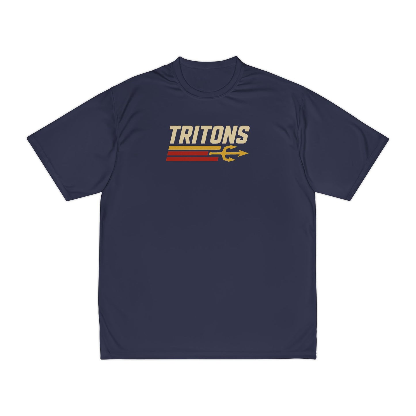 Tritons GIJOE
