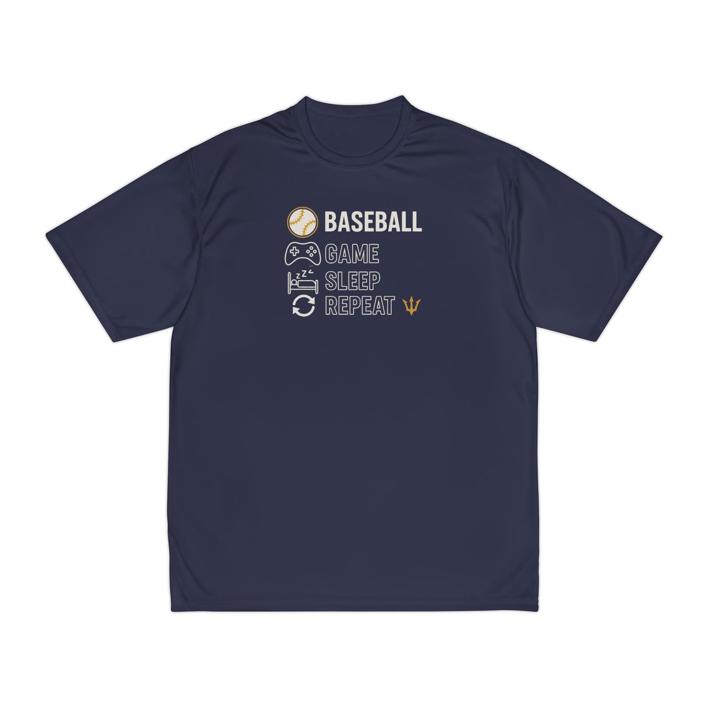 Tritons Baseball Lifestyle II
