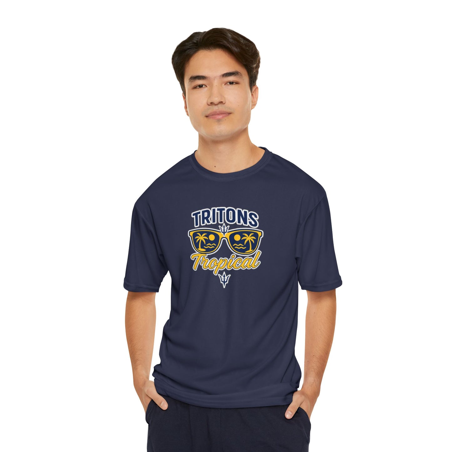 Tritons Tropical