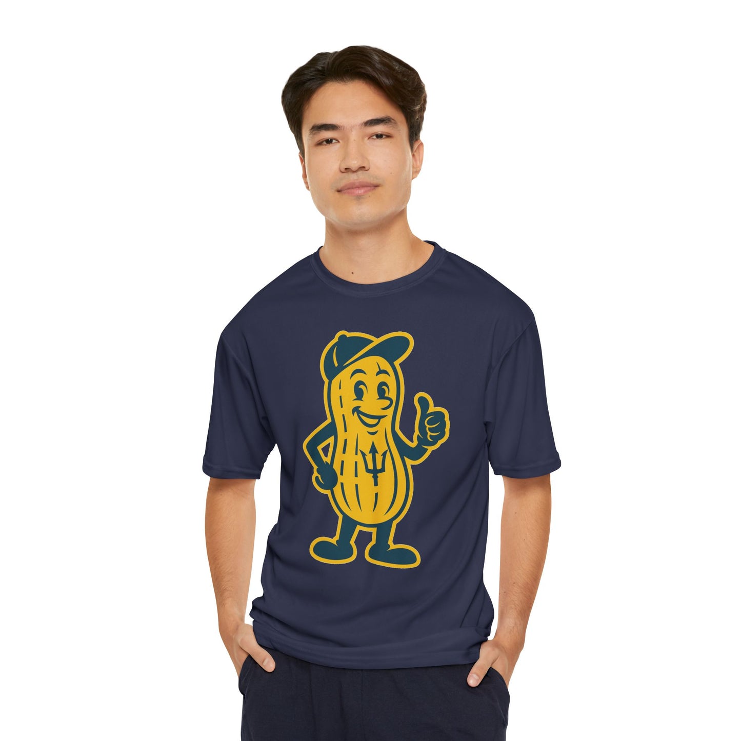 Tritons Ballpack Peanuts