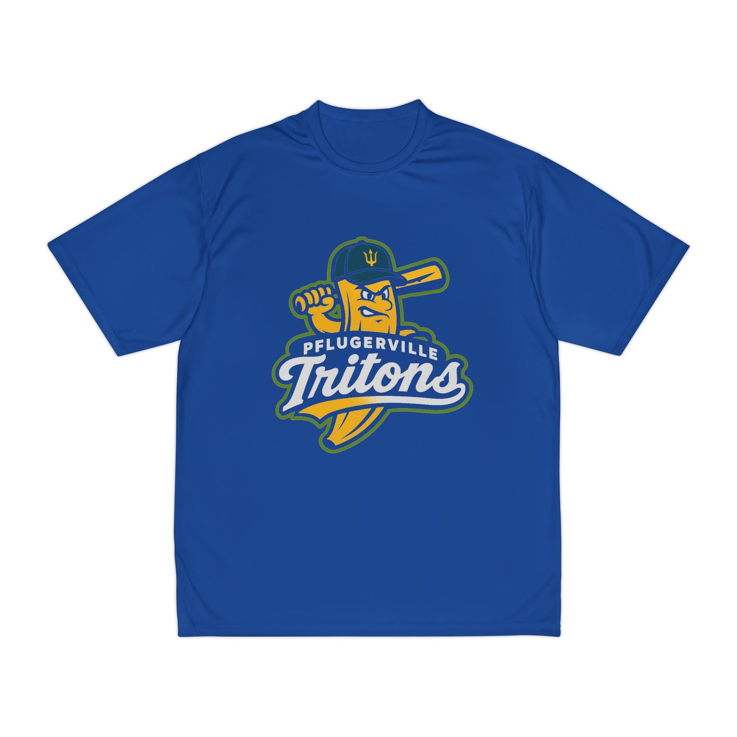 Tritons Banana Ballers