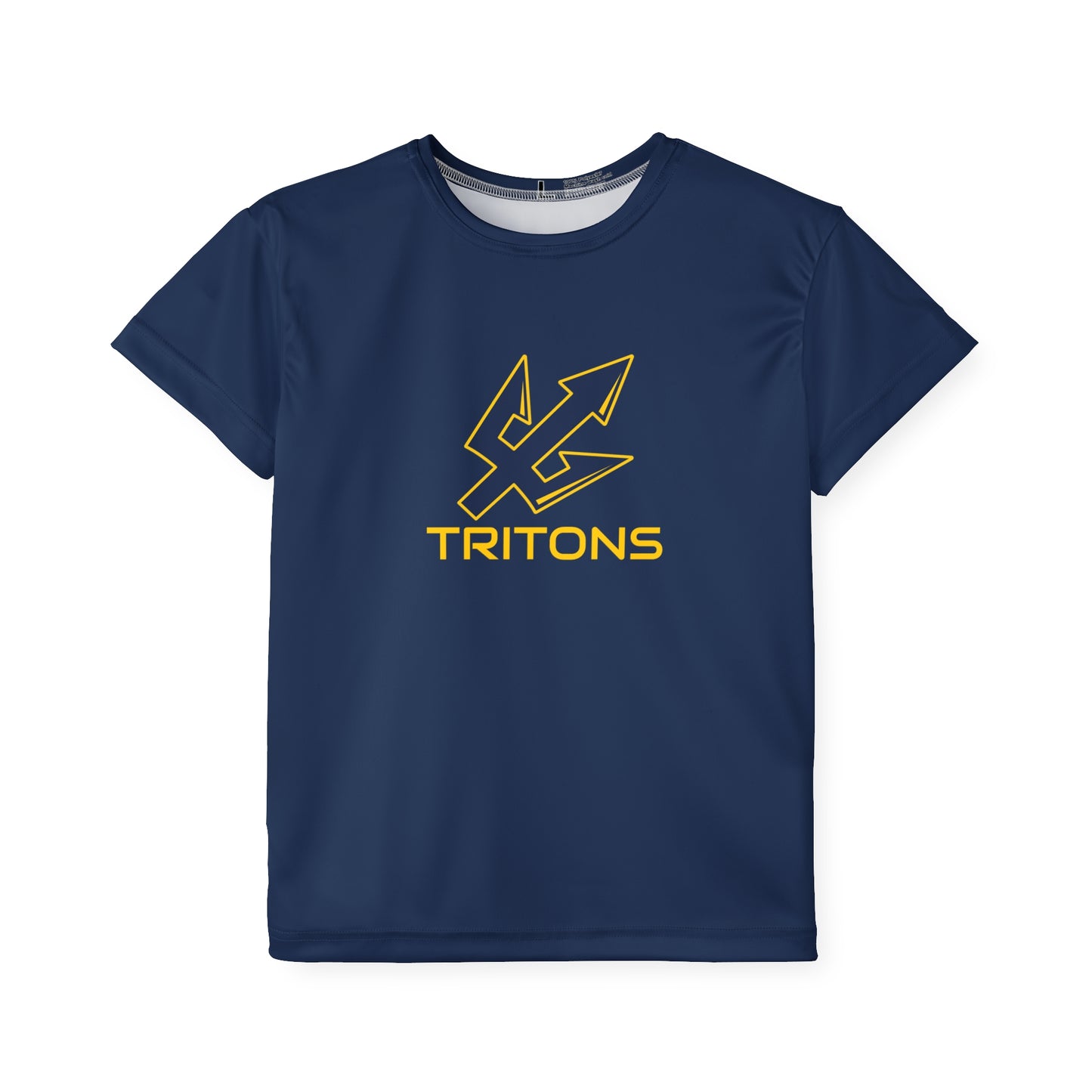 Youth Tritons Practice Jersey