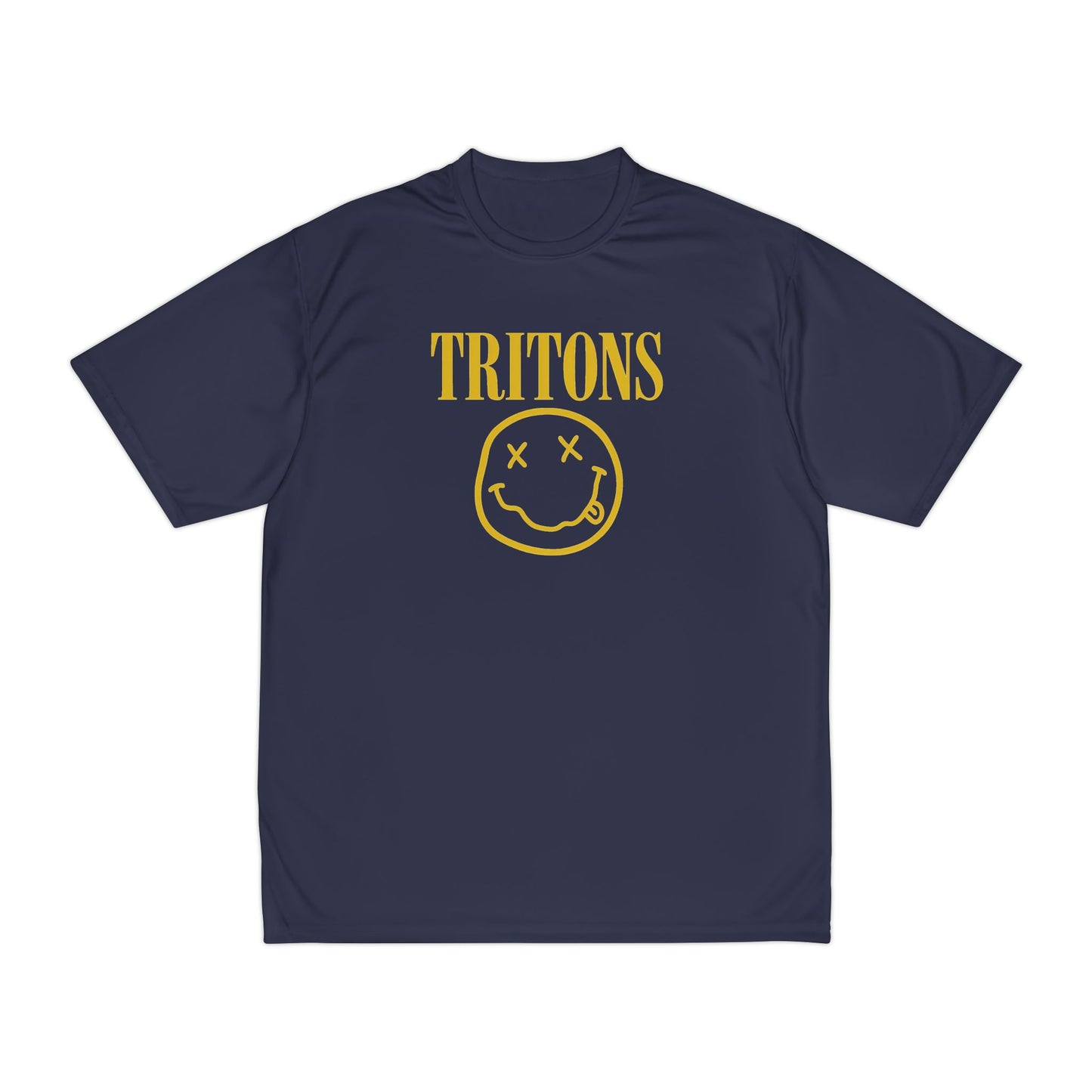 Tritons Nirvana