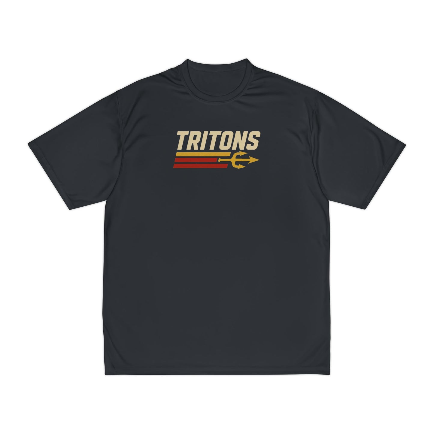 Tritons GIJOE