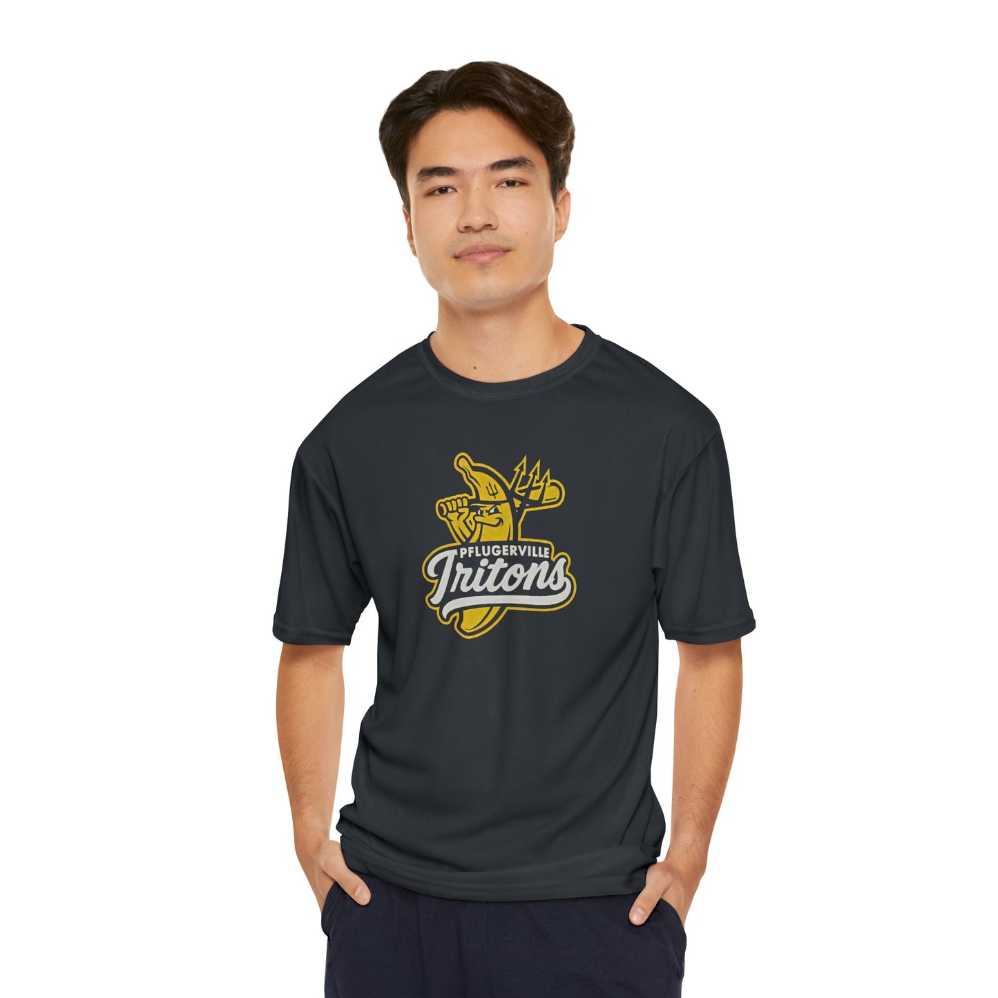 Tritons Banana Baller