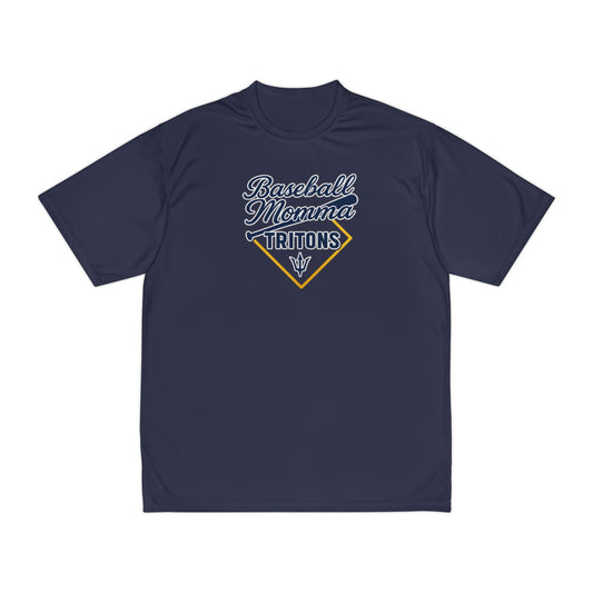 Tritons Baseball Momma