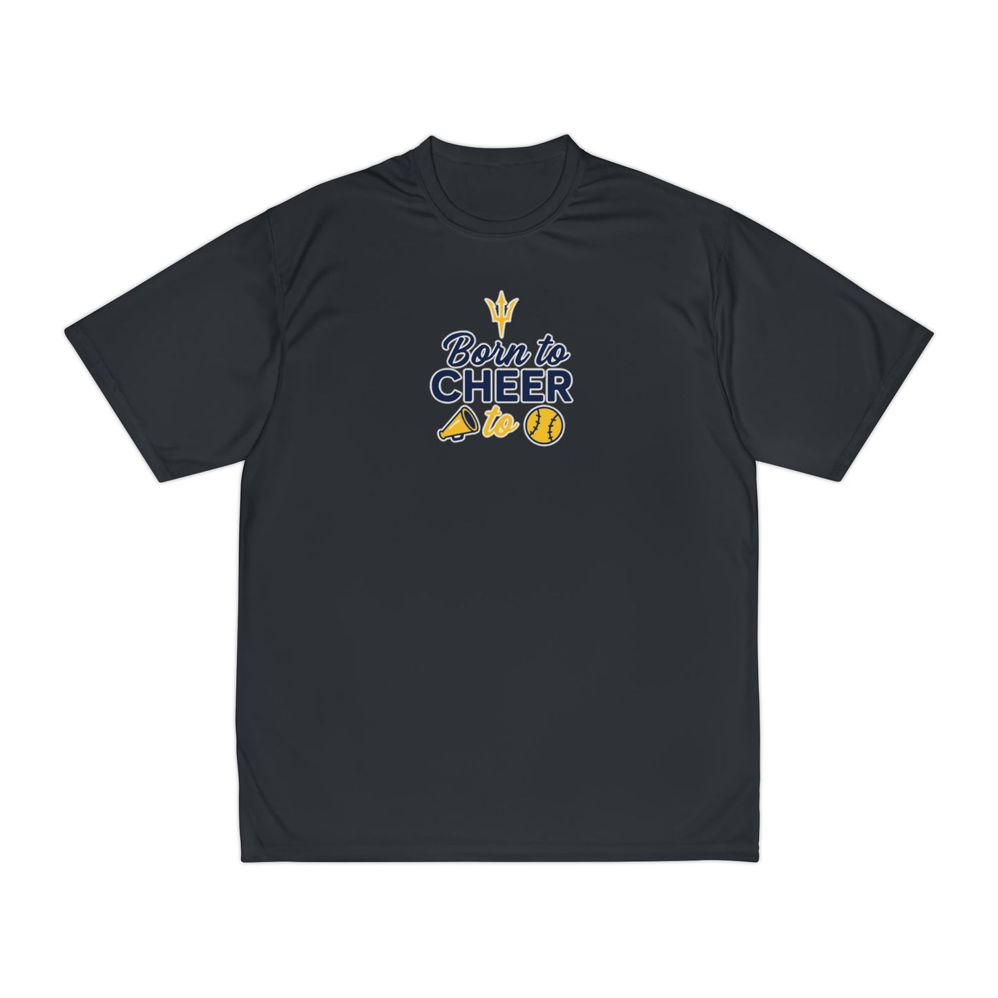 Born to Cheer
