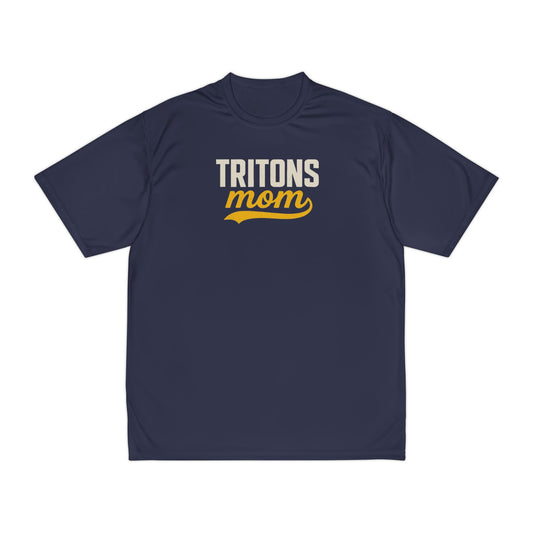 Tritons Moms are the Best