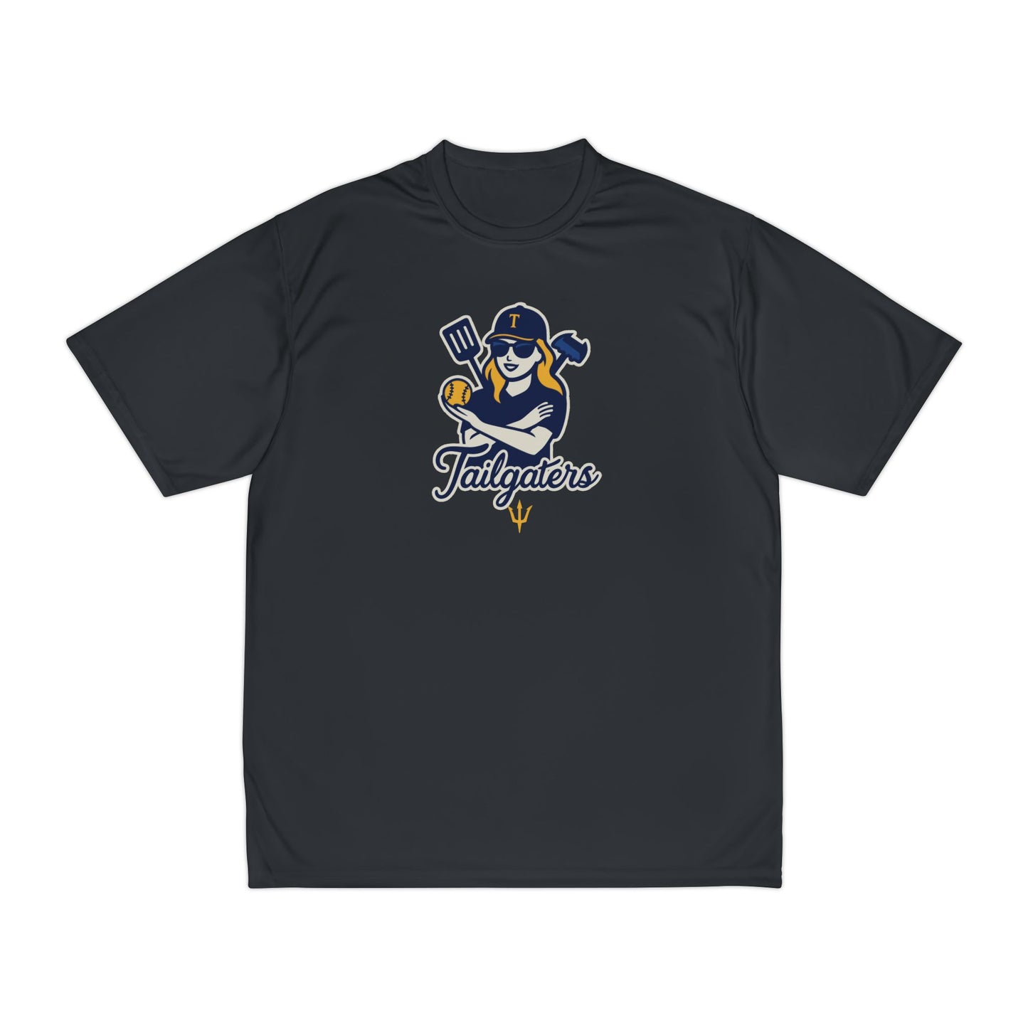 Tritons Lady Tailgaters I
