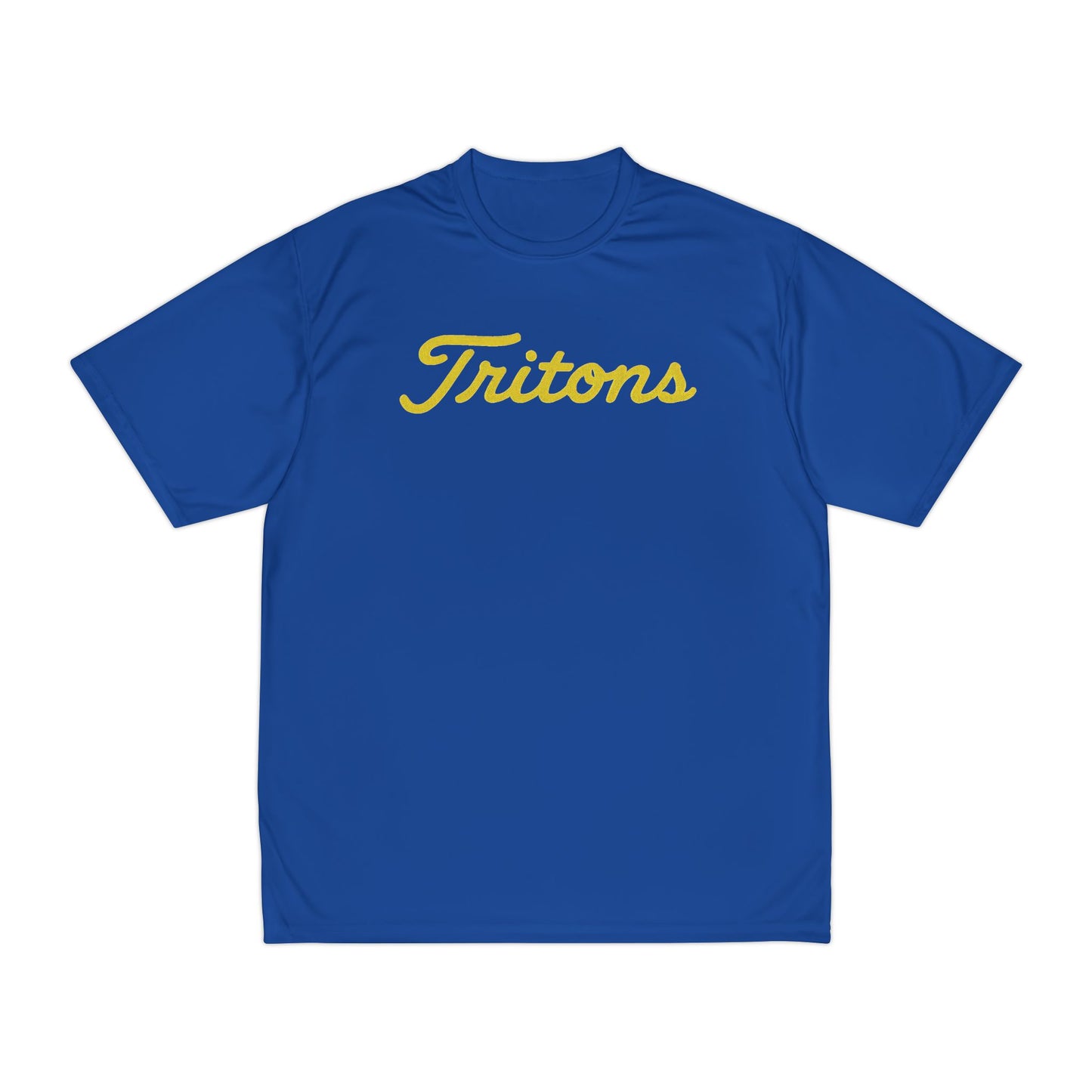 Tritons Golf