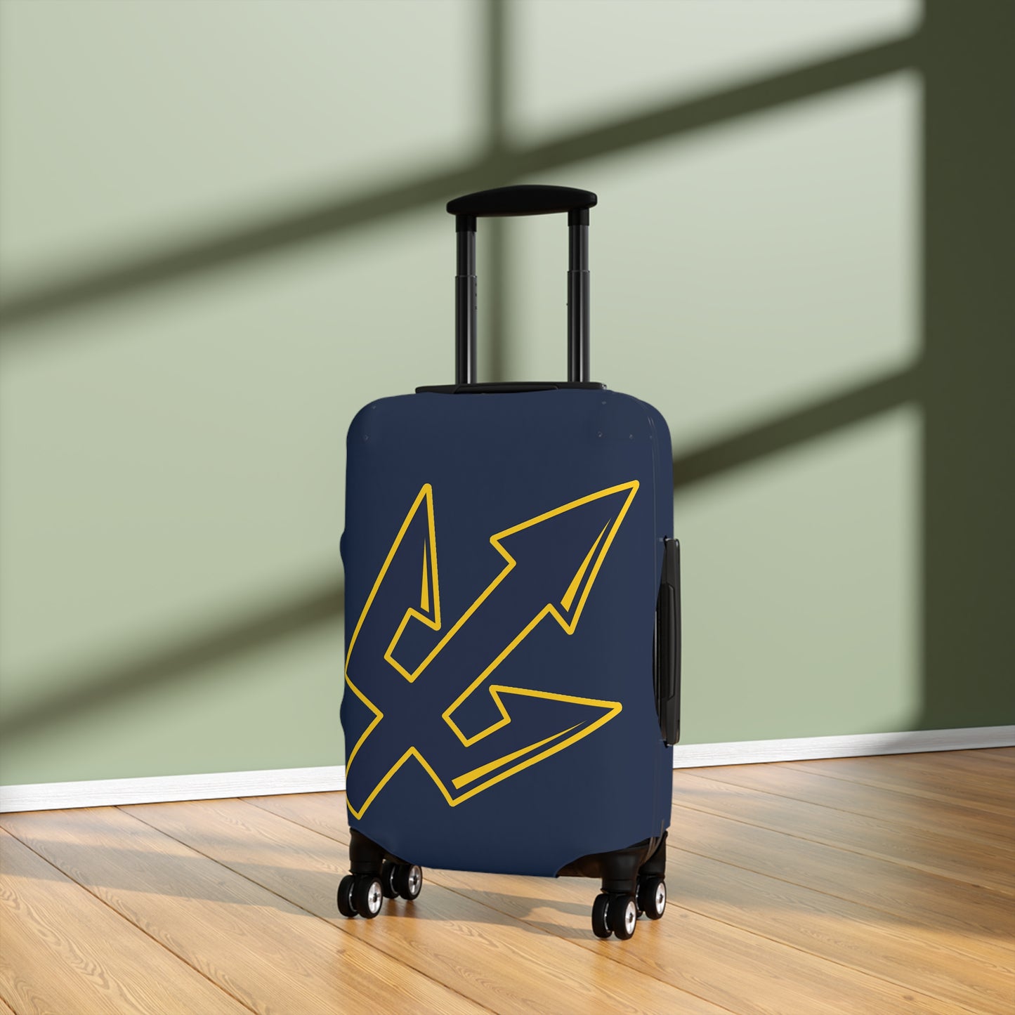 Luggage Cover