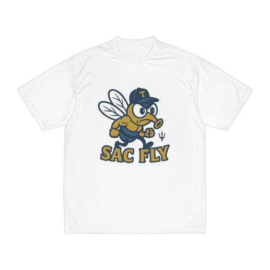 Tritons Sac Fly