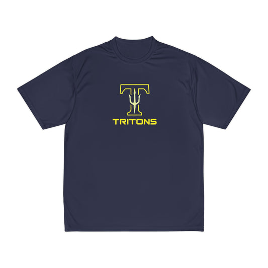 Tritons Space City