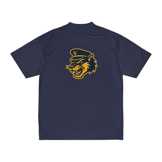 Tritons Wolverine
