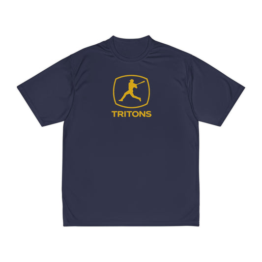 Tritons John Deer