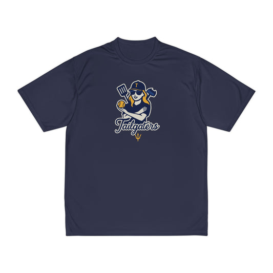 Tritons Lady Tailgaters I