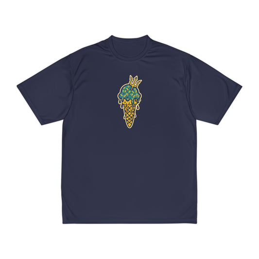 Tritons Drippy Ice Cream