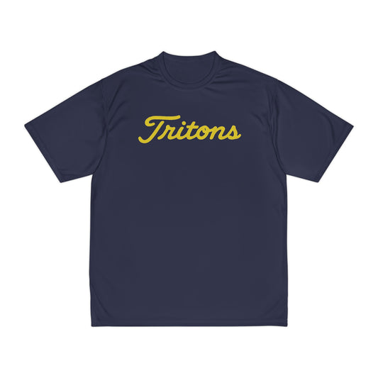 Tritons Golf