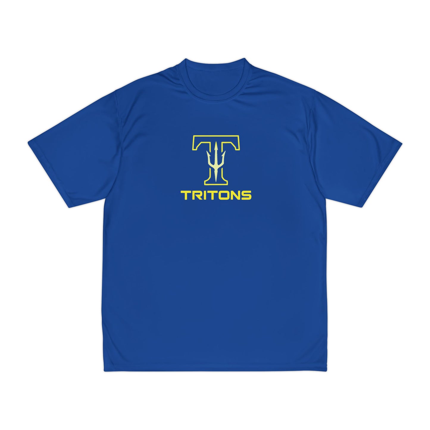Tritons Space City