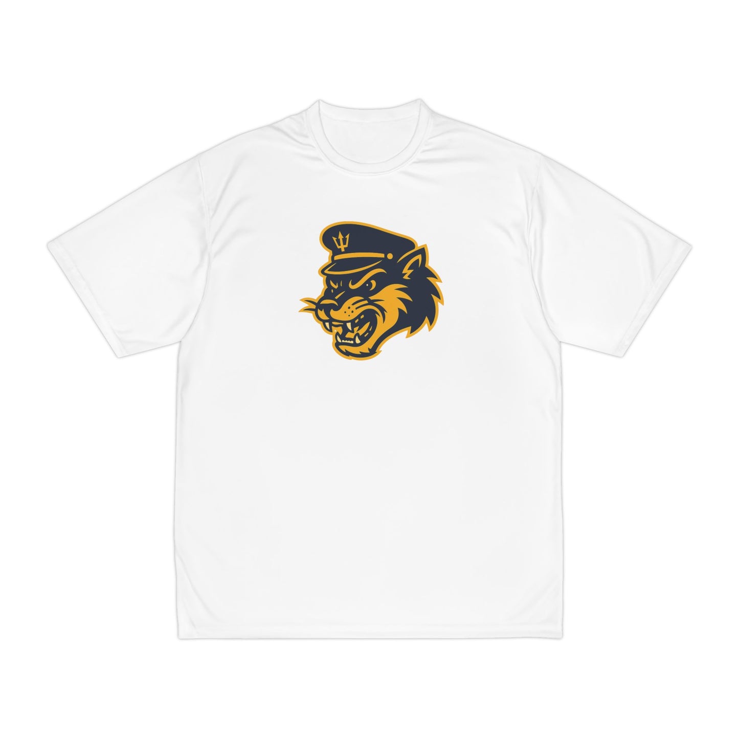 Tritons Wolverine