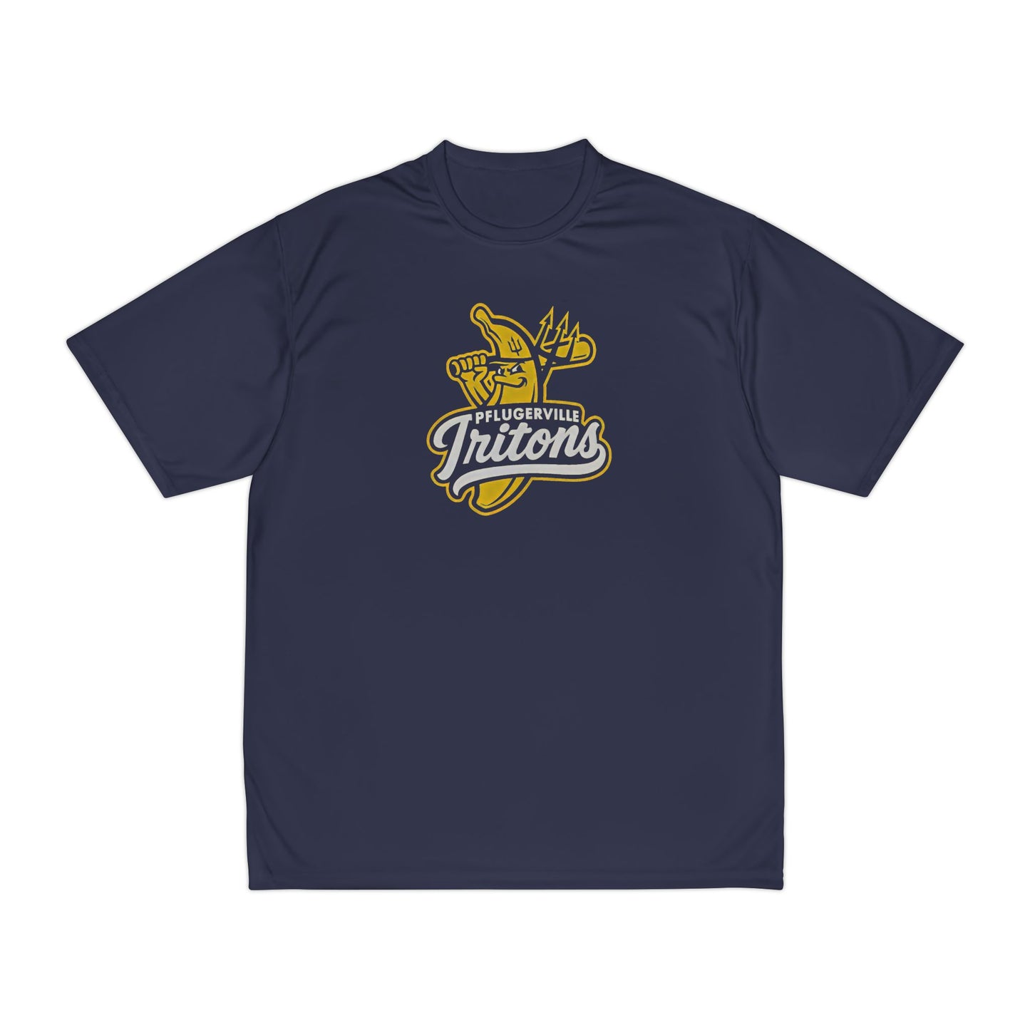 Tritons Banana Baller