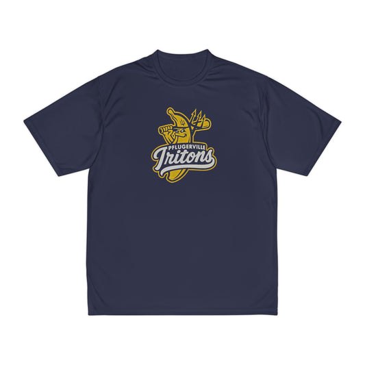 Tritons Banana Baller