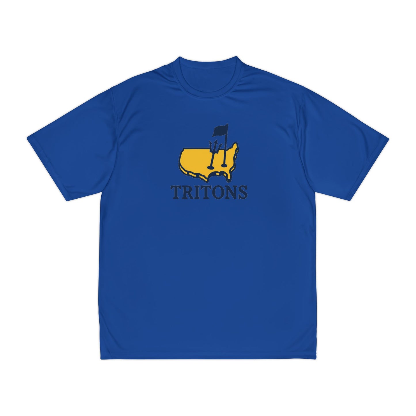 Tritions Masters