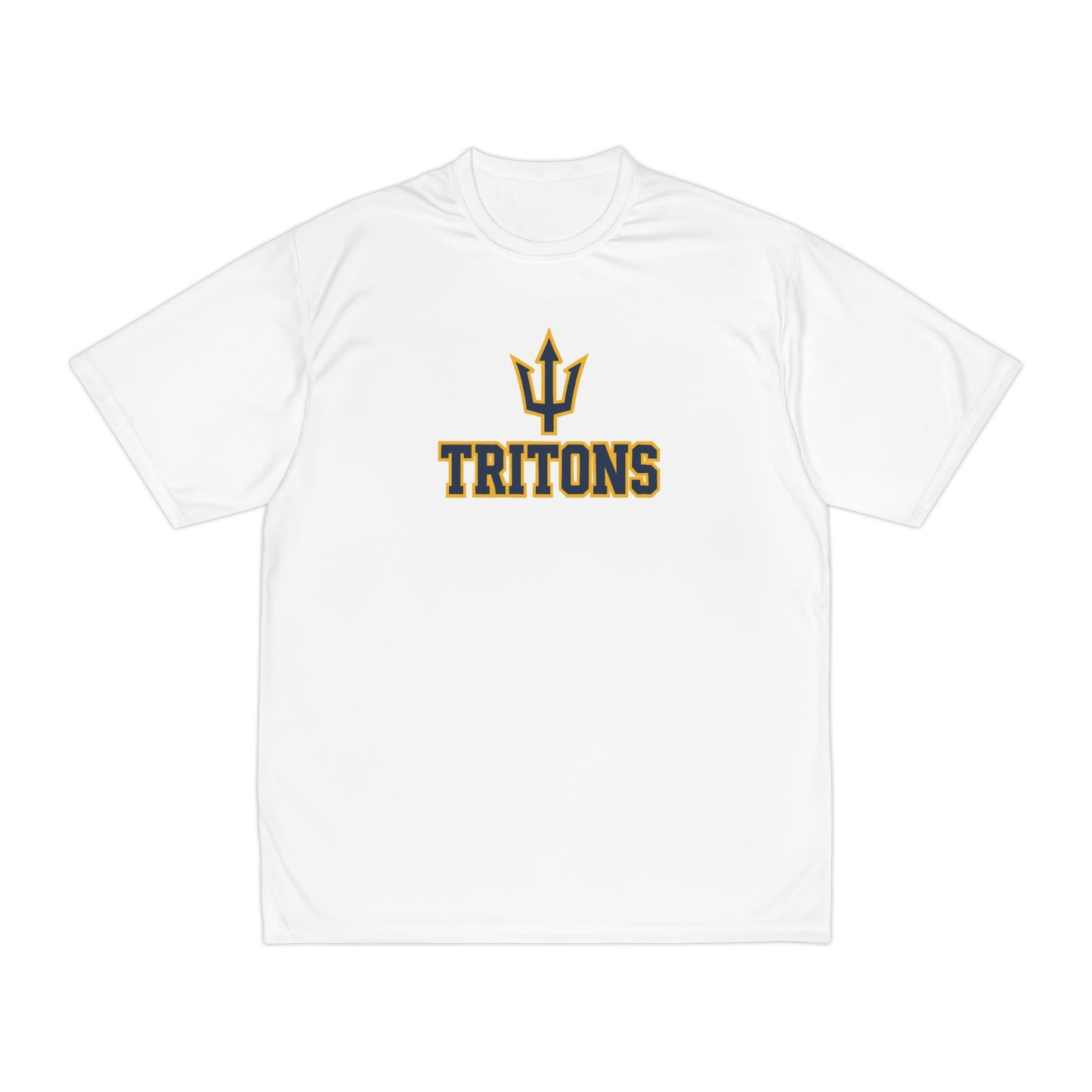 Tritons Big House