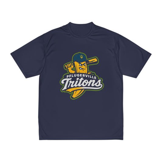 Tritons Banana Ballers
