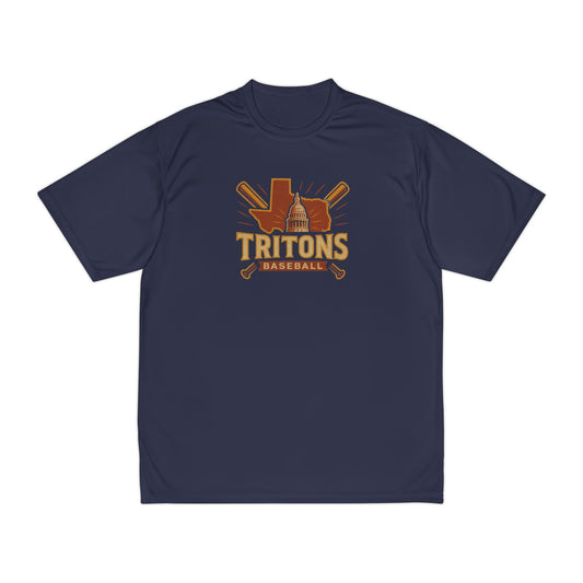 Tritons Cap City