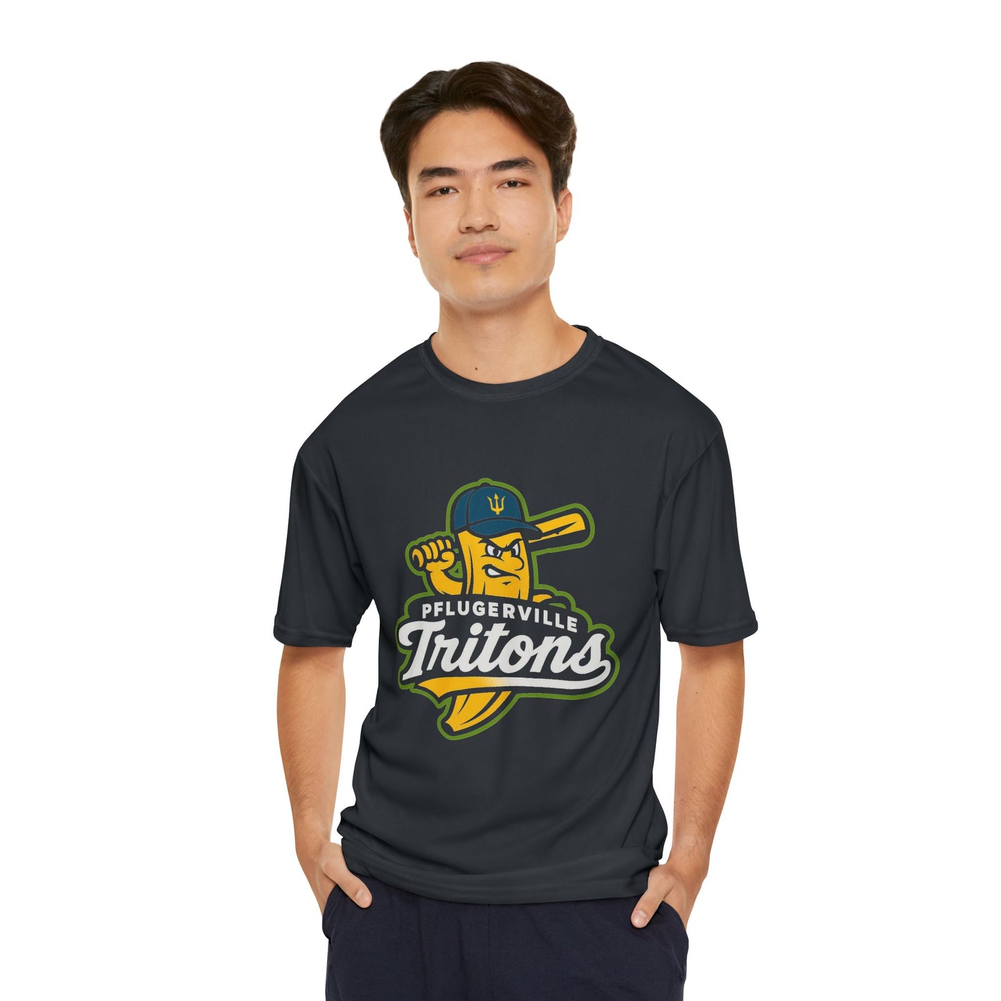 Tritons Banana Ballers
