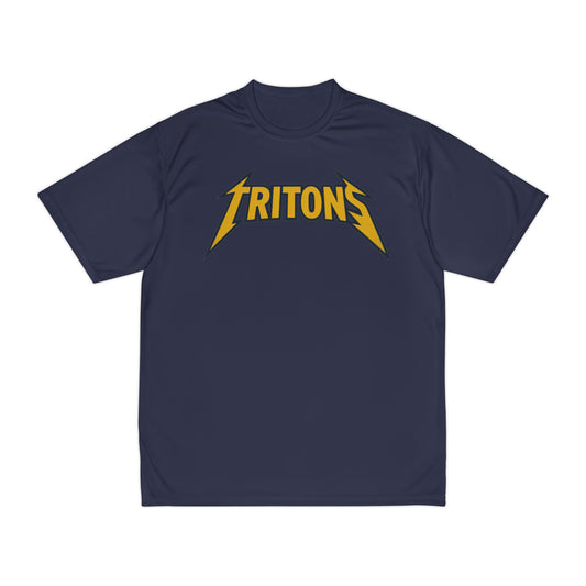 Tritions Rock