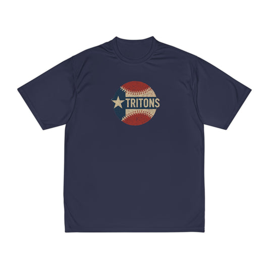 Tritons Texas Baseball