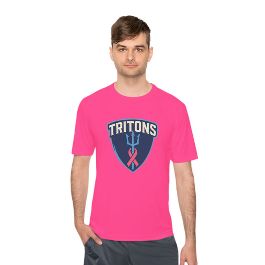 Tritons Pink Out 2025