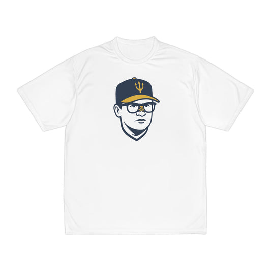 Tritons Vaughn