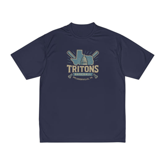 Tritons Cap City PF