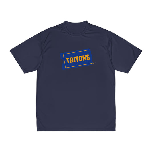 Tritons Blockbuster