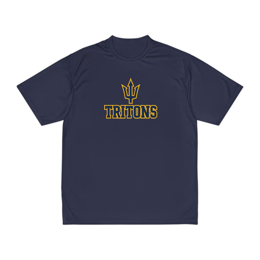 Tritons Big House
