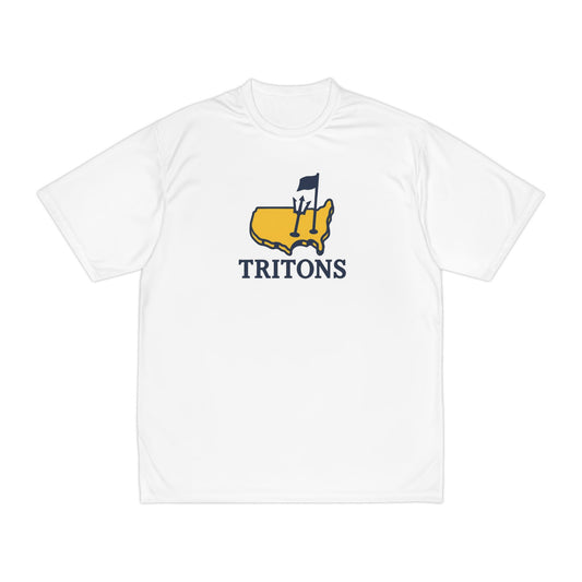 Tritions Masters