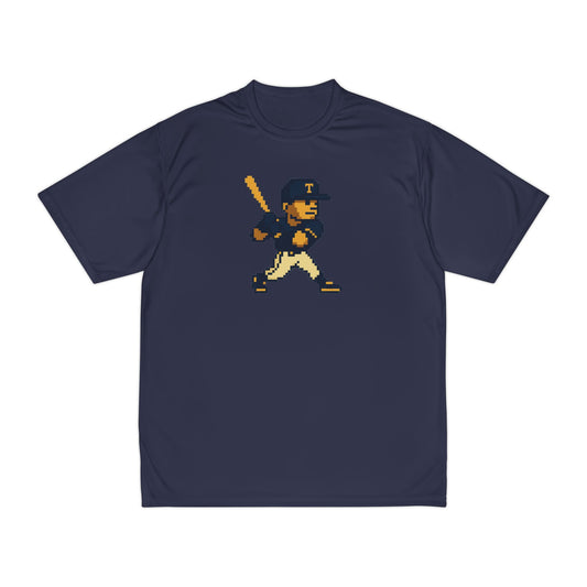 Tritons 8-bit Slugger