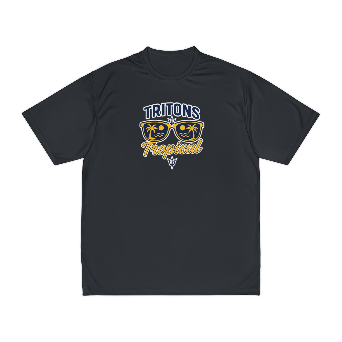 Tritons Tropical