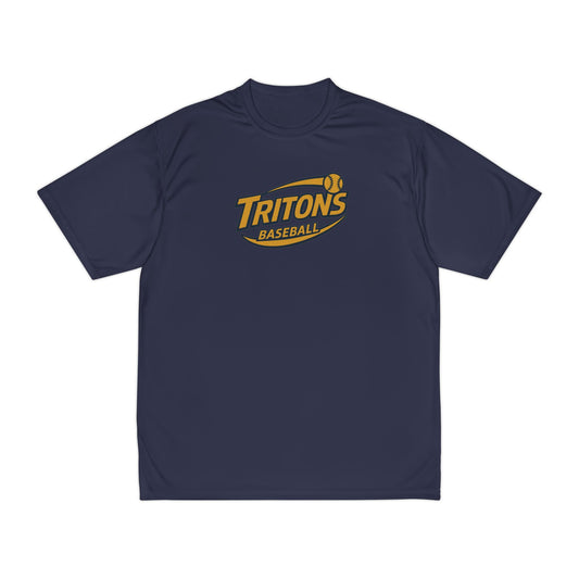 Tritons NERF