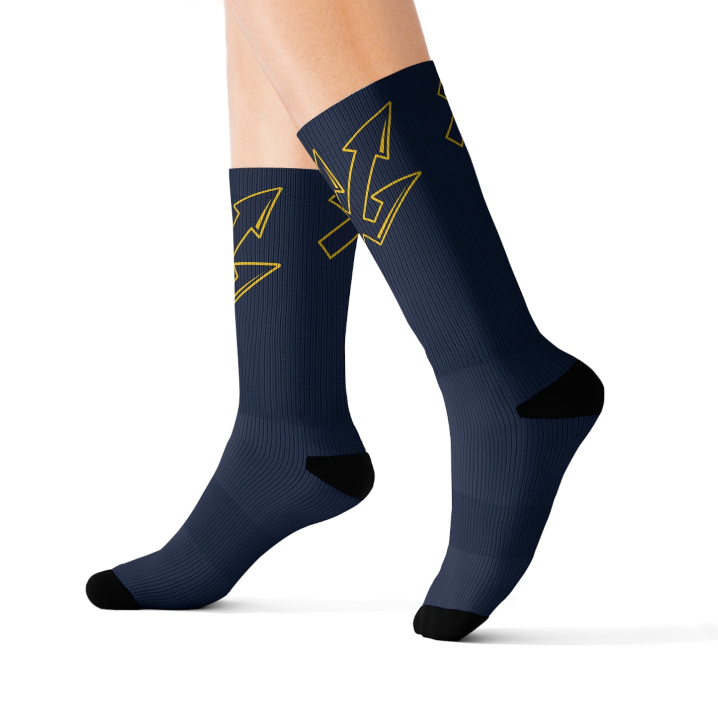 Tritons Socks