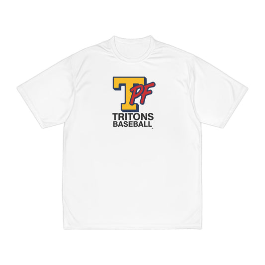 Tritons MTV