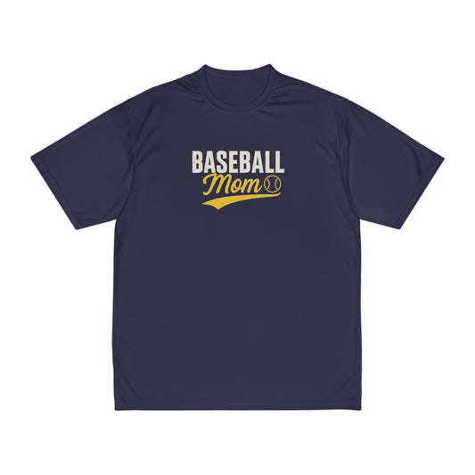 Tritons Baseball Mom